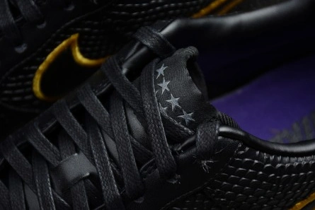 Refined NIKE mens KOBE AIR FORCE 1 1212