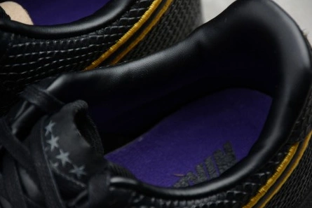 Refined NIKE mens KOBE AIR FORCE 1 1212