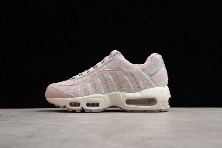 NIKE womens AIR MAX 95 DELUXE Efficient 1351