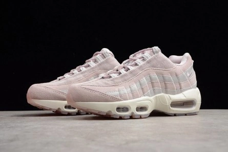 NIKE womens AIR MAX 95 DELUXE Efficient 1351
