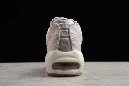 NIKE womens AIR MAX 95 DELUXE Efficient 1351