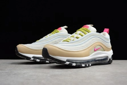 NIKE womens AIR MAX 97 921733-004 Fashionable 1369