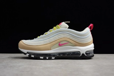 NIKE womens AIR MAX 97 921733-004 Fashionable 1369