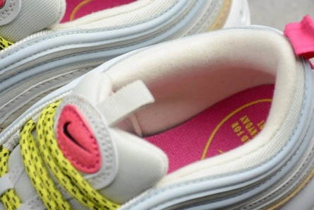 NIKE womens AIR MAX 97 921733-004 Fashionable 1369