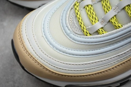 NIKE womens AIR MAX 97 921733-004 Fashionable 1369
