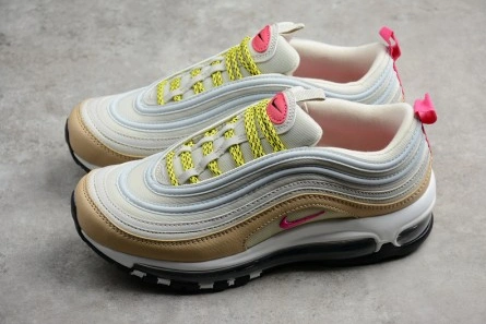 NIKE womens AIR MAX 97 921733-004 Fashionable 1369