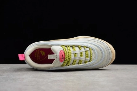 NIKE womens AIR MAX 97 921733-004 Fashionable 1369