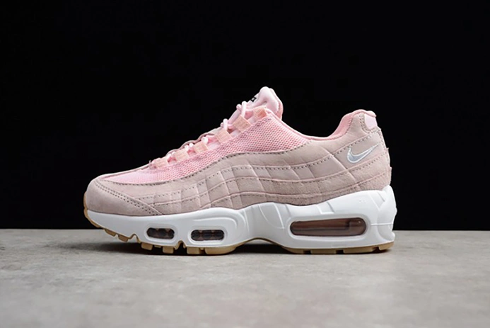NIKE womens WMNS Air Max 95 Resilient 1342