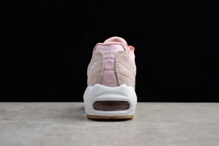 NIKE womens WMNS Air Max 95 Resilient 1342