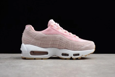 NIKE womens WMNS Air Max 95 Resilient 1342