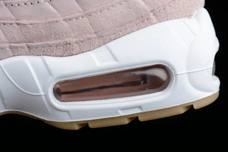NIKE womens WMNS Air Max 95 Resilient 1342