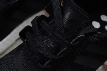 NMD R1 W - Adidas  - black carbon running white- CQ2011 Popular 1813