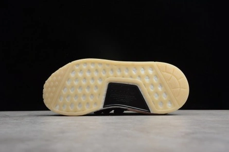 NMD R1 W - Adidas  - black carbon running white- CQ2011 Popular 1813