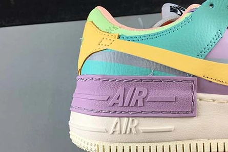 Durable 2088 Nike Air Force 1 Shadow AF1 Cl0919- 1199