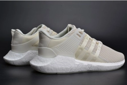 3039 Adidas Originals  EQT SUPPORT 93 17 CREAM Running Shoes  MENS BZ ModernLook 1887