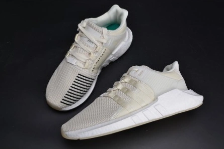 3039 Adidas Originals  EQT SUPPORT 93 17 CREAM Running Shoes  MENS BZ ModernLook 1887