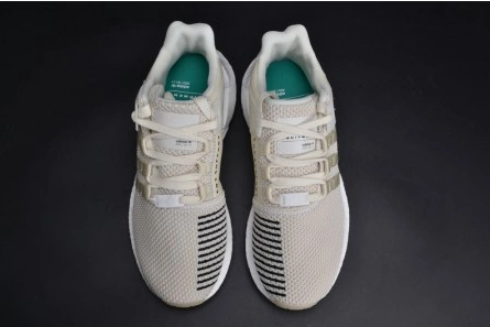 3039 Adidas Originals  EQT SUPPORT 93 17 CREAM Running Shoes  MENS BZ ModernLook 1887