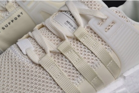 3039 Adidas Originals  EQT SUPPORT 93 17 CREAM Running Shoes  MENS BZ ModernLook 1887