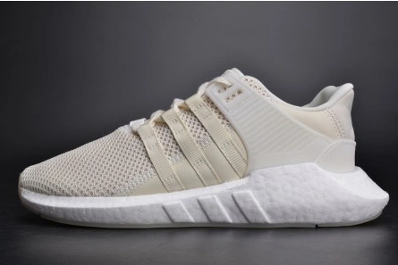 3039 Adidas Originals  EQT SUPPORT 93 17 CREAM Running Shoes  MENS BZ ModernLook 1887
