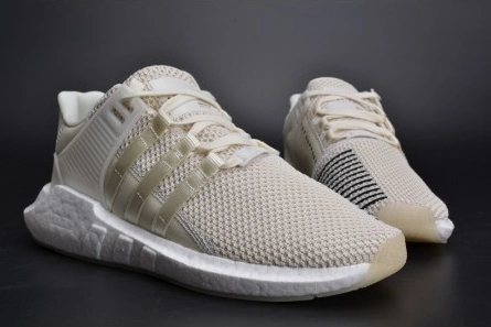 3039 Adidas Originals  EQT SUPPORT 93 17 CREAM Running Shoes  MENS BZ ModernLook 1887