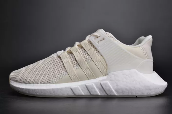 3039 Adidas Originals  EQT SUPPORT 93 17 CREAM Running Shoes  MENS BZ ModernLook 1887