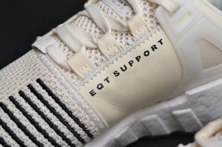 3039 Adidas Originals  EQT SUPPORT 93 17 CREAM Running Shoes  MENS BZ ModernLook 1887