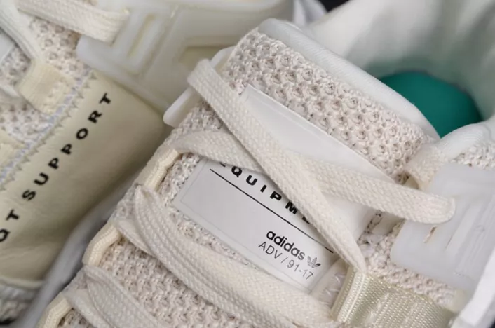 3039 Adidas Originals  EQT SUPPORT 93 17 CREAM Running Shoes  MENS BZ ModernLook 1887