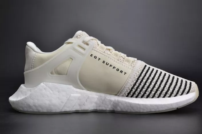 3039 Adidas Originals  EQT SUPPORT 93 17 CREAM Running Shoes  MENS BZ ModernLook 1887