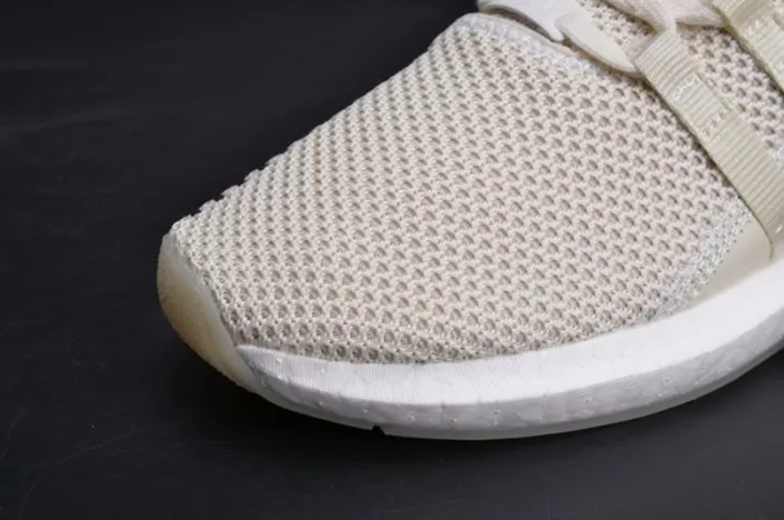 3039 Adidas Originals  EQT SUPPORT 93 17 CREAM Running Shoes  MENS BZ ModernLook 1887