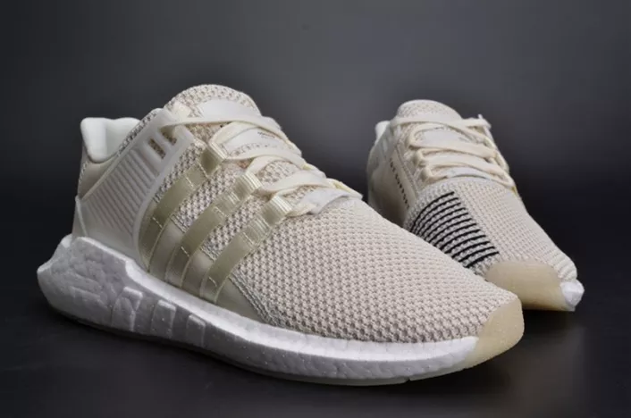 3039 Adidas Originals  EQT SUPPORT 93 17 CREAM Running Shoes  MENS BZ ModernLook 1887