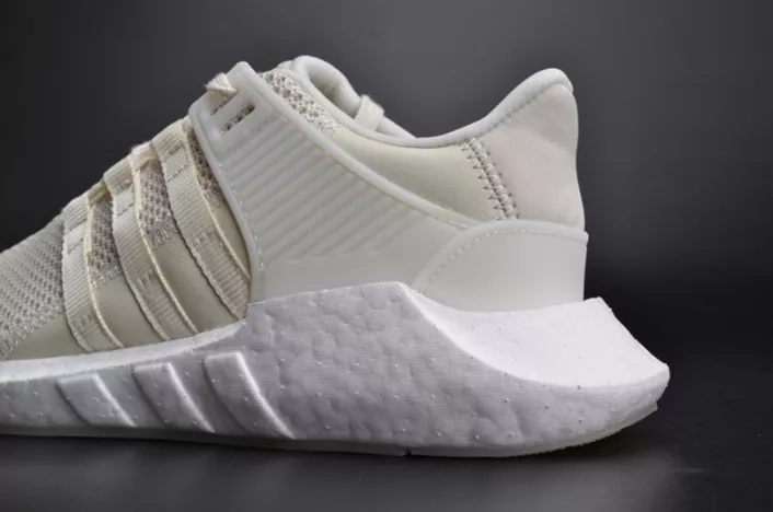 3039 Adidas Originals  EQT SUPPORT 93 17 CREAM Running Shoes  MENS BZ ModernLook 1887