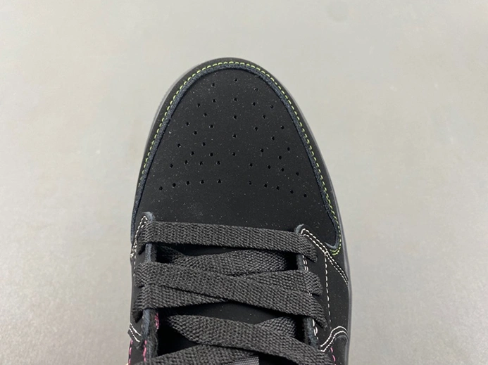 Sleek 3269 Jordan 1 Phat Low Olympic  338145- 64