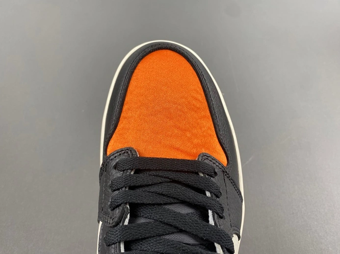 3716 Air Jordan 1 Retro Womens Satin Shattered Backboard AV3725- Popular 294