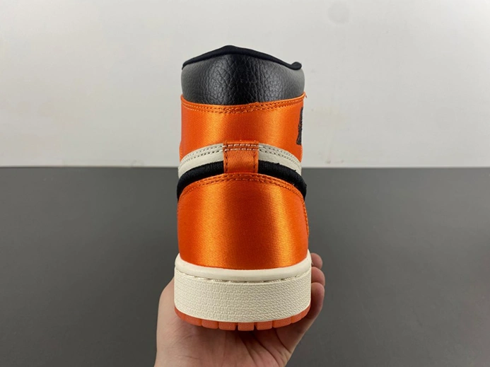 3716 Air Jordan 1 Retro Womens Satin Shattered Backboard AV3725- Popular 294