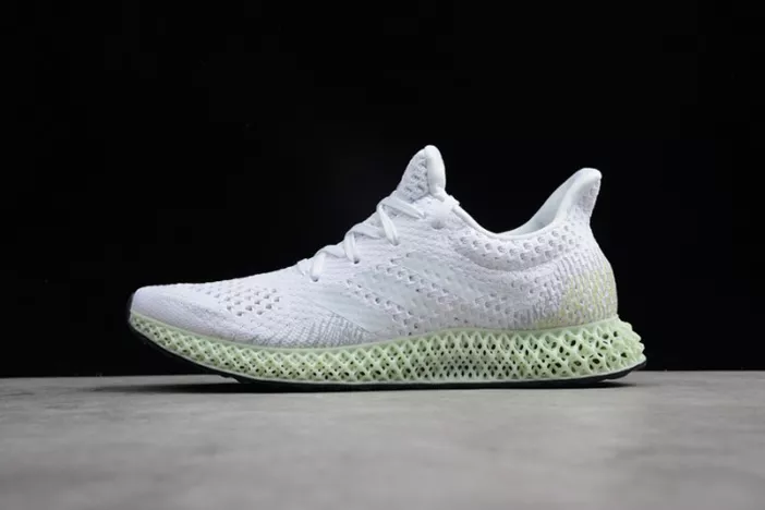Classic 4065 Futurecraft 4d Ff "future Craft LA" - Adidas - bd 1797