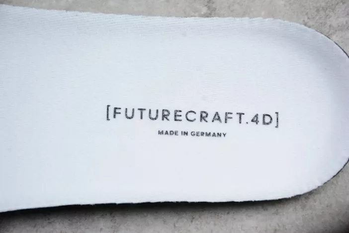 Classic 4065 Futurecraft 4d Ff "future Craft LA" - Adidas - bd 1797