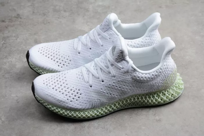 Classic 4065 Futurecraft 4d Ff "future Craft LA" - Adidas - bd 1797