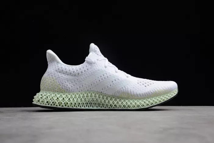 Classic 4065 Futurecraft 4d Ff "future Craft LA" - Adidas - bd 1797