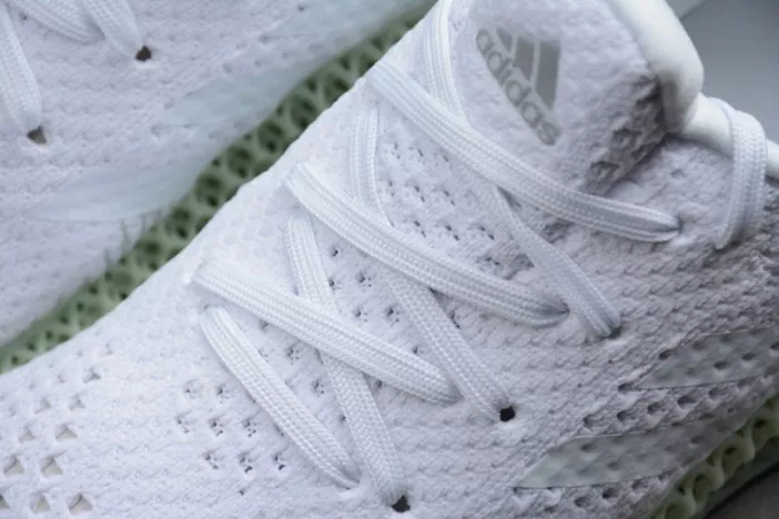 Classic 4065 Futurecraft 4d Ff "future Craft LA" - Adidas - bd 1797