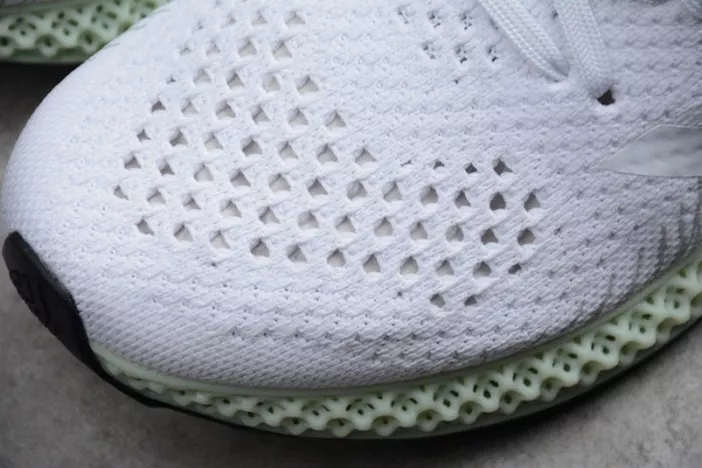 Classic 4065 Futurecraft 4d Ff "future Craft LA" - Adidas - bd 1797