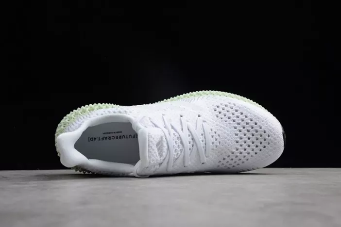 Classic 4065 Futurecraft 4d Ff "future Craft LA" - Adidas - bd 1797