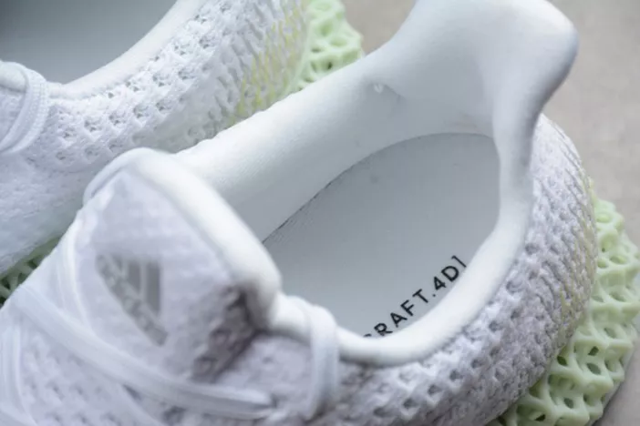 Classic 4065 Futurecraft 4d Ff "future Craft LA" - Adidas - bd 1797