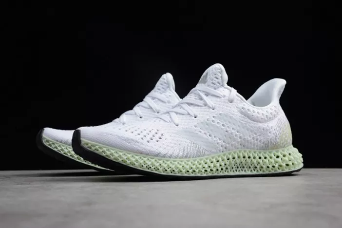 Classic 4065 Futurecraft 4d Ff "future Craft LA" - Adidas - bd 1797