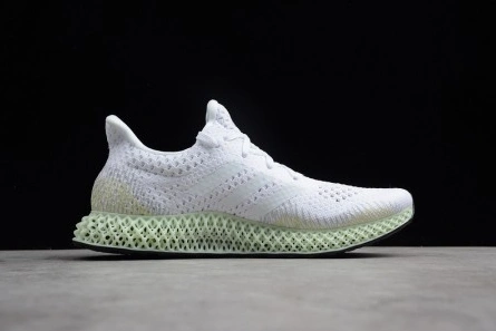Classic 4065 Futurecraft 4d Ff "future Craft LA" - Adidas - bd 1797