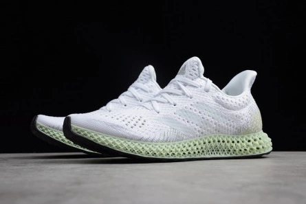 Classic 4065 Futurecraft 4d Ff "future Craft LA" - Adidas - bd 1797