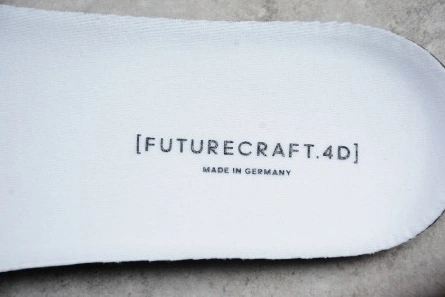 Classic 4065 Futurecraft 4d Ff "future Craft LA" - Adidas - bd 1797