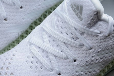 Classic 4065 Futurecraft 4d Ff "future Craft LA" - Adidas - bd 1797