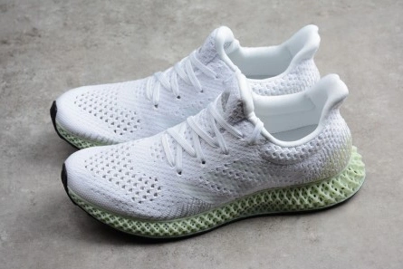 Classic 4065 Futurecraft 4d Ff "future Craft LA" - Adidas - bd 1797