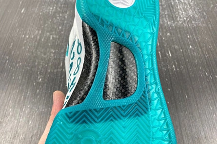 Flexible 4486 Nike Kobe 923