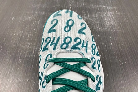 Flexible 4486 Nike Kobe 923